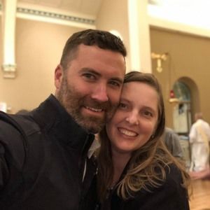 Meet your Posher, Winston heather